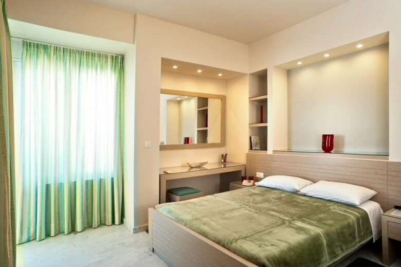 Kedrissos Hotel Apartments