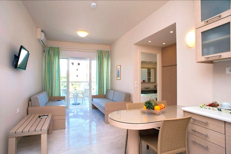 Kedrissos Hotel Apartments
