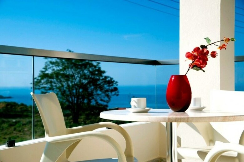 Kedrissos Hotel Apartments
