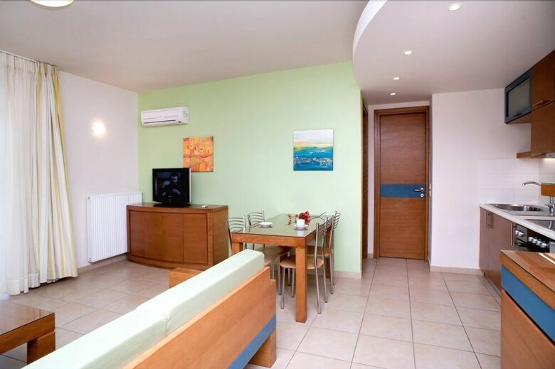 Kedrissos Hotel Apartments
