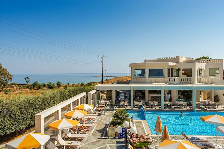 Kedrissos Hotel Apartments