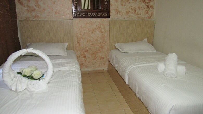 Fast Hotel Setapak