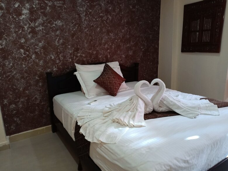 Fast Hotel Setapak