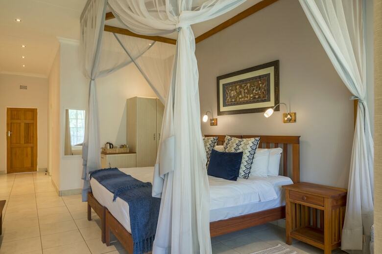 Posada Batonka Guest Lodge