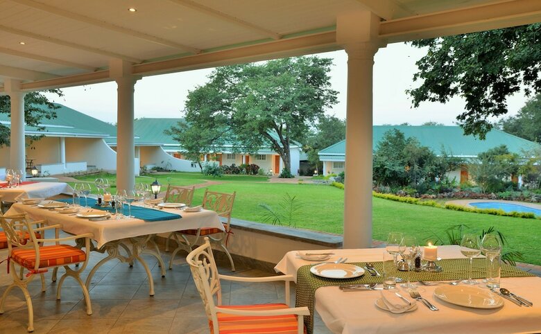 Posada Batonka Guest Lodge