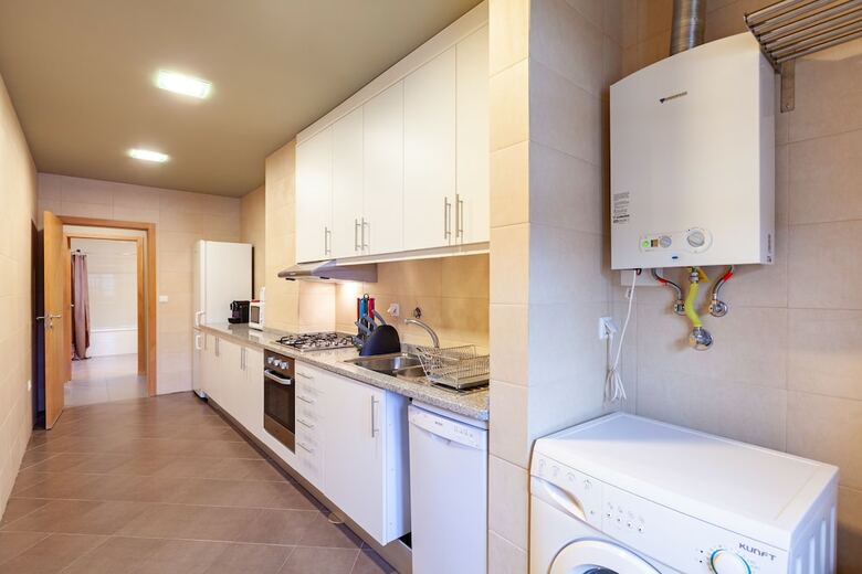 162 Sol Apartments