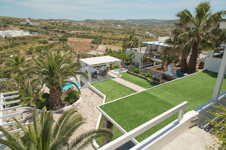 Hotel Alexandros Village