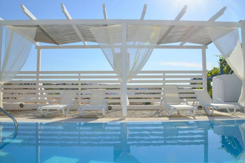 Hotel Alexandros Village