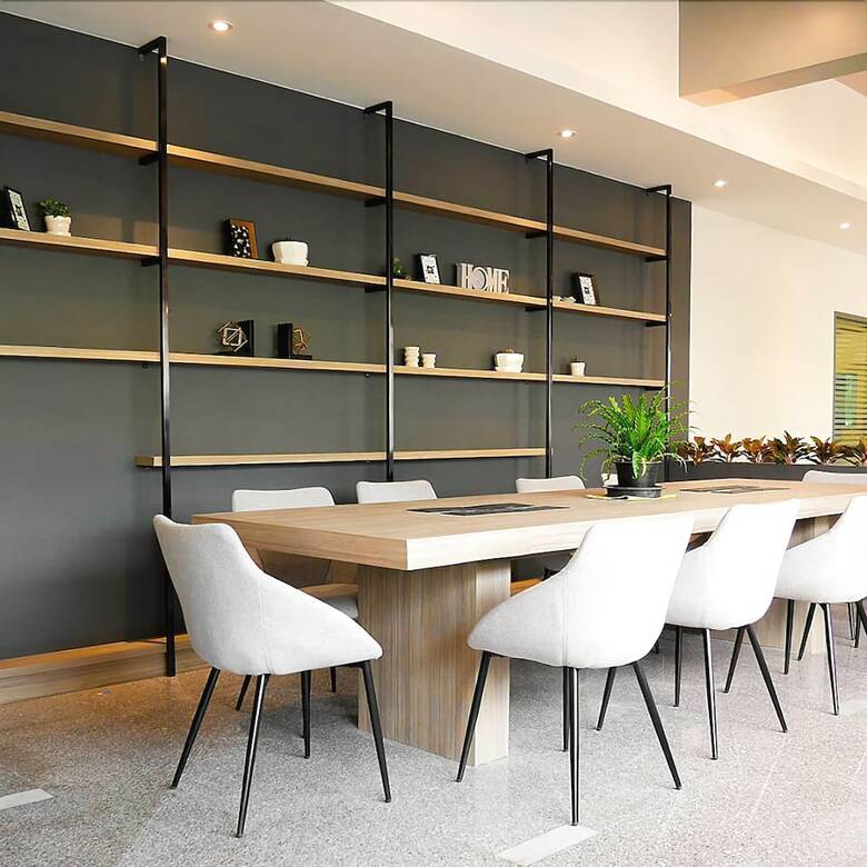 Apartamentos Green Life Sriracha