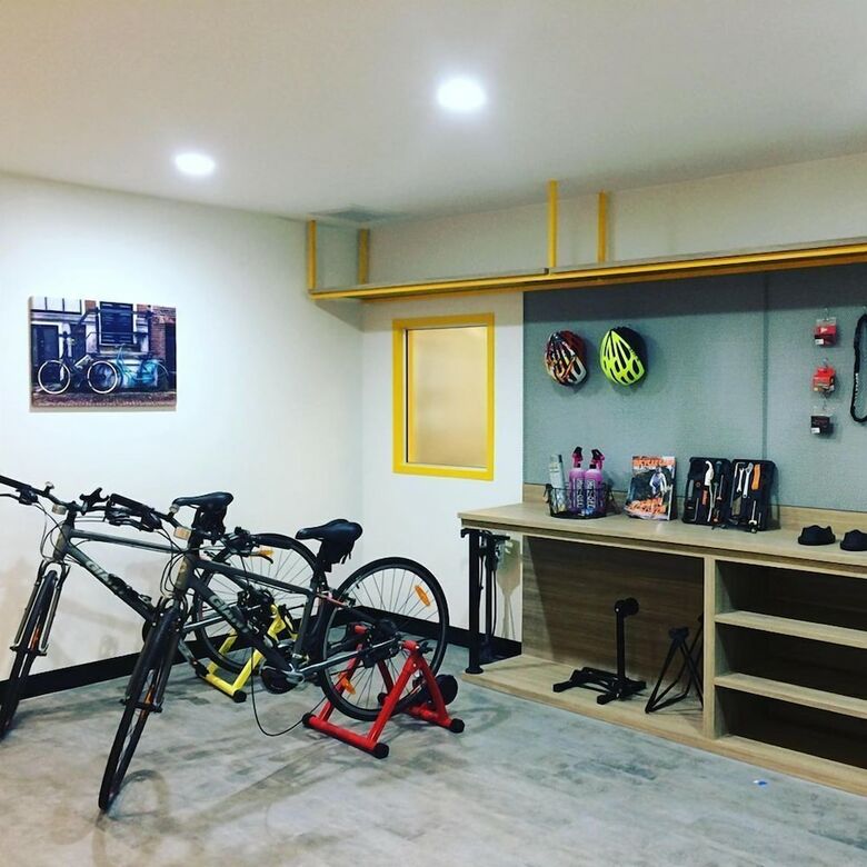 Apartamentos Green Life Sriracha