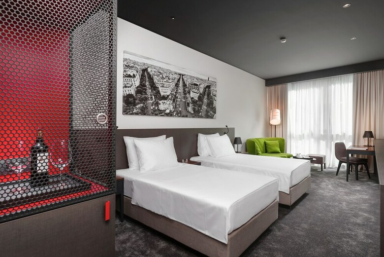Centreville Hotel&experiences Montenegro