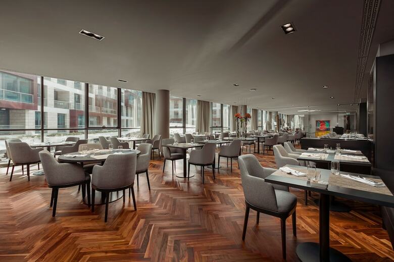 Centreville Hotel&experiences Montenegro