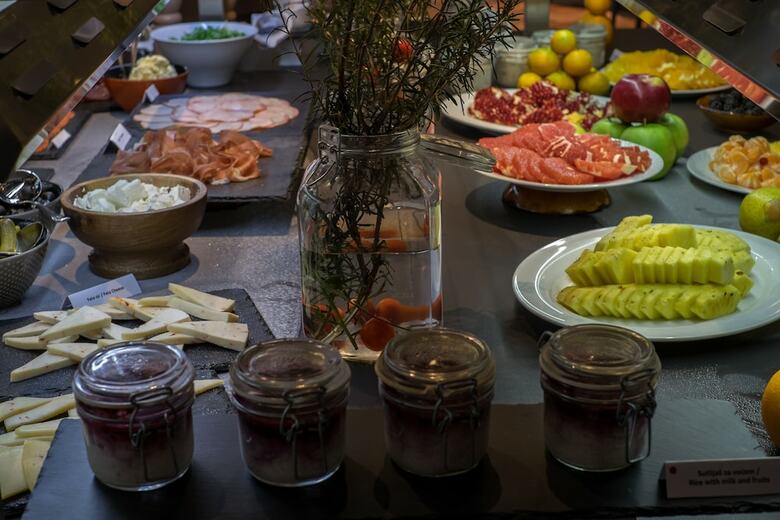 Centreville Hotel&experiences Montenegro