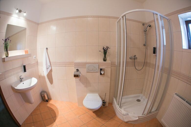 Boutique Hotel Tanzberg