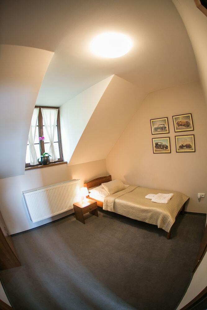 Boutique Hotel Tanzberg