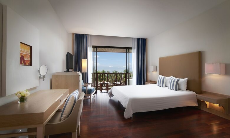 Hotel The Tide Resort
