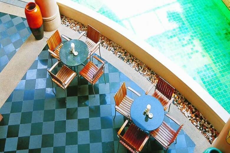 Hotel The Tide Resort