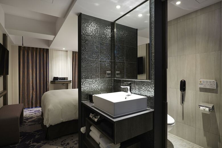 Hotel Tango Inn Taipei Ximen