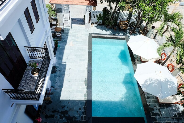 Unity Villa Hoi An