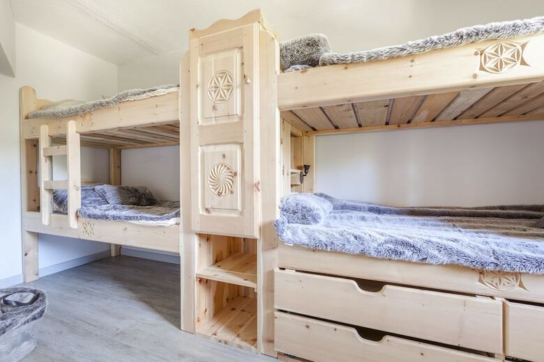 Residencia Maeva Particuliers ? R�sidence L'albane