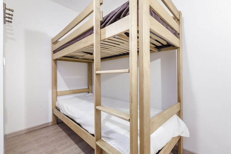 Residencia Maeva Particuliers ? R�sidence L'albane