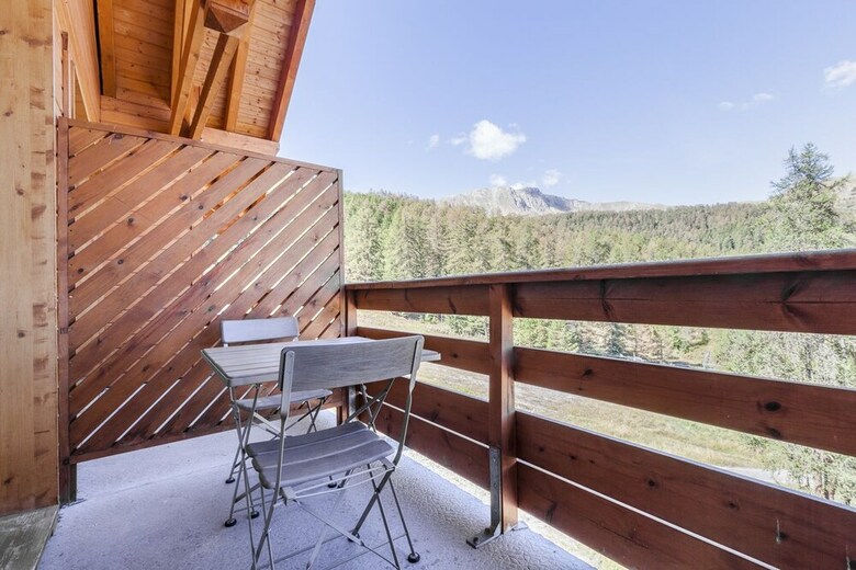 Residencia Maeva Particuliers ? R�sidence L'albane