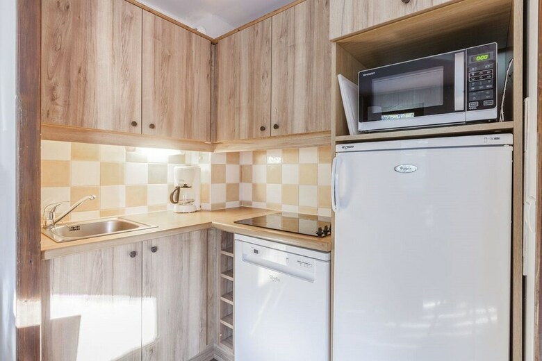 Residencia Maeva Particuliers ? R�sidence L'albane