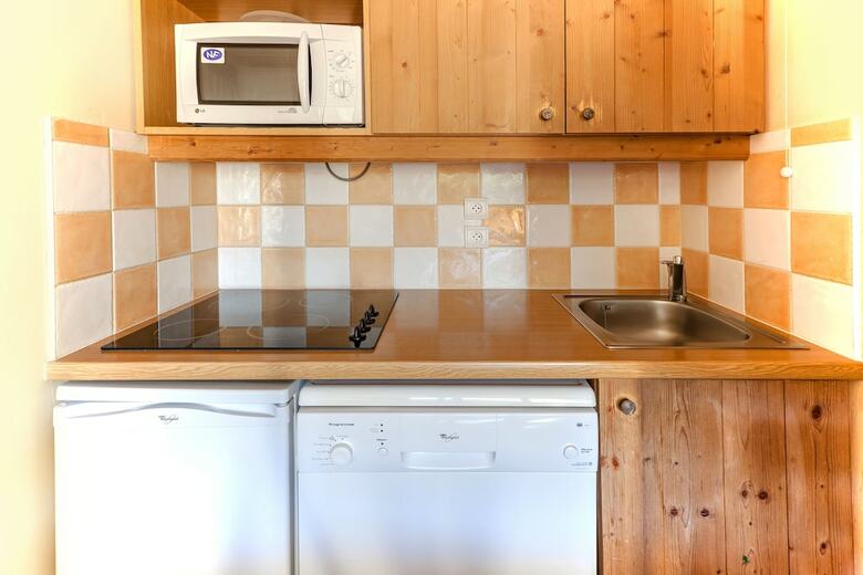 Residencia Maeva Particuliers ? R�sidence L'albane