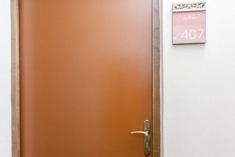 Residencia Maeva Particuliers ? R�sidence L'albane