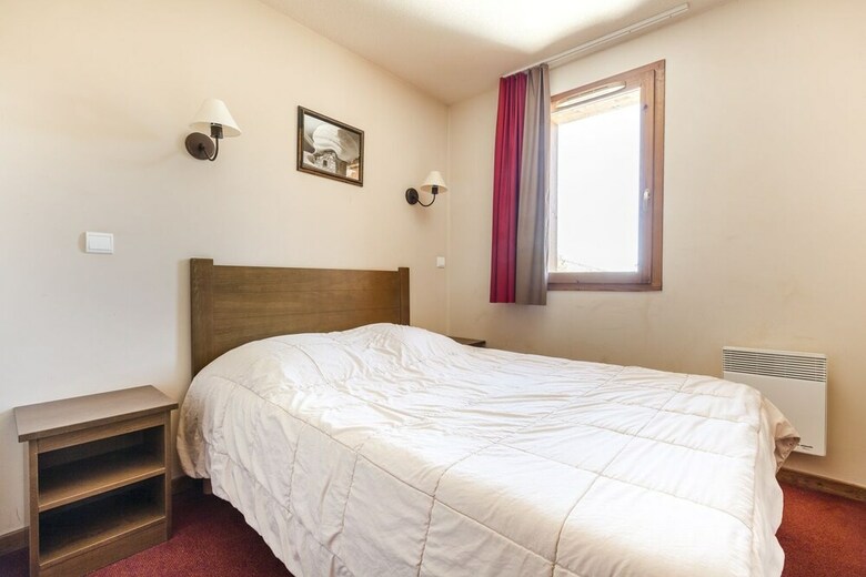 Residencia Maeva Particuliers ? R�sidence L'albane