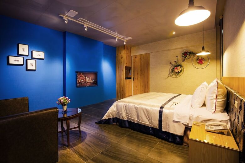 Pro Romance Motel