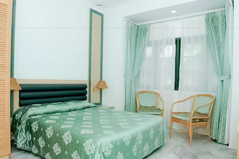 Hotel Bdb Darulaman Golf Resort