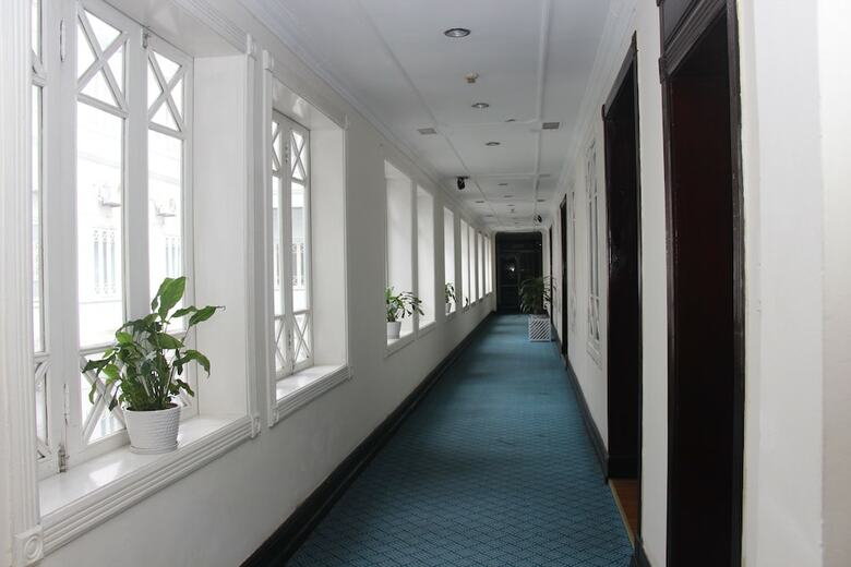 Hoa Binh Hotel
