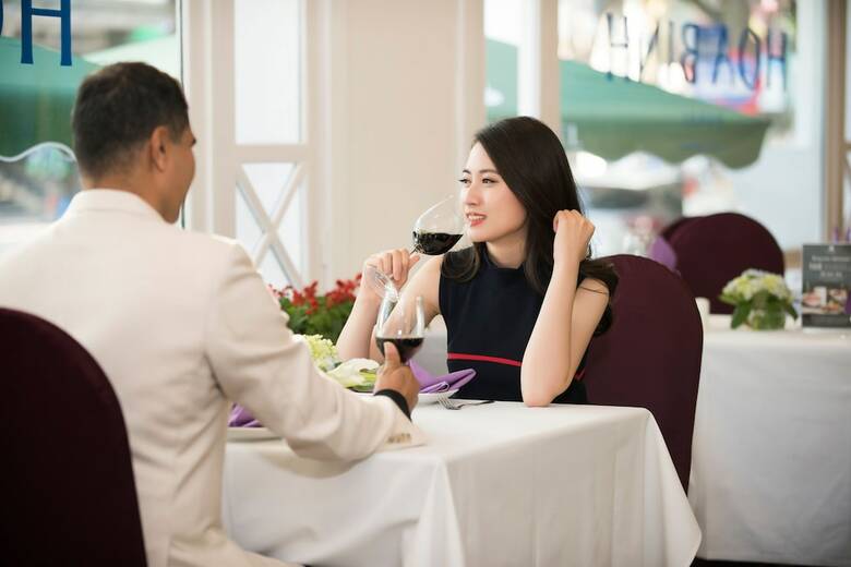 Hoa Binh Hotel