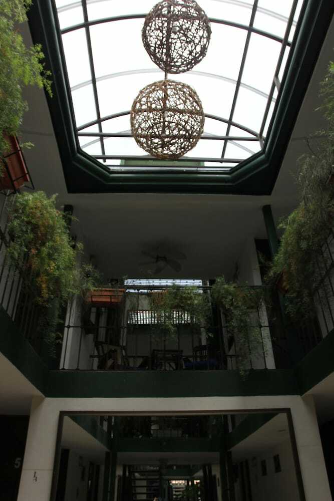 Hotel San Juan De Leon