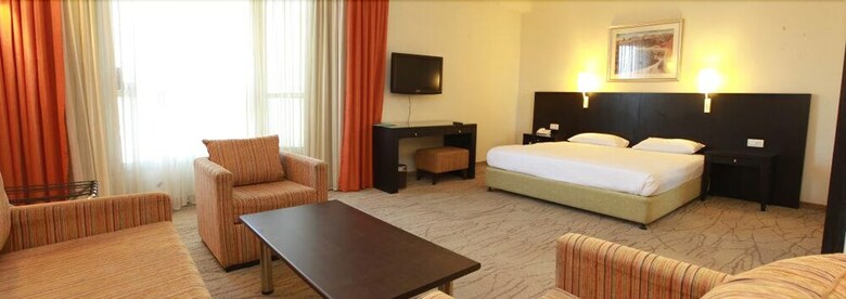 Ein Kerem Hotel