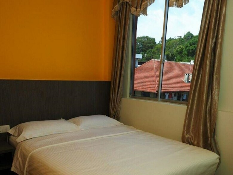 Hotel Check Inn Kk