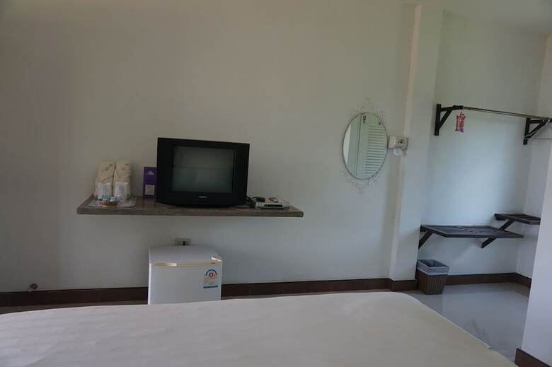 Hotel Thatphanom Place