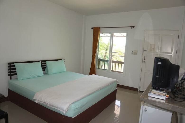 Hotel Thatphanom Place