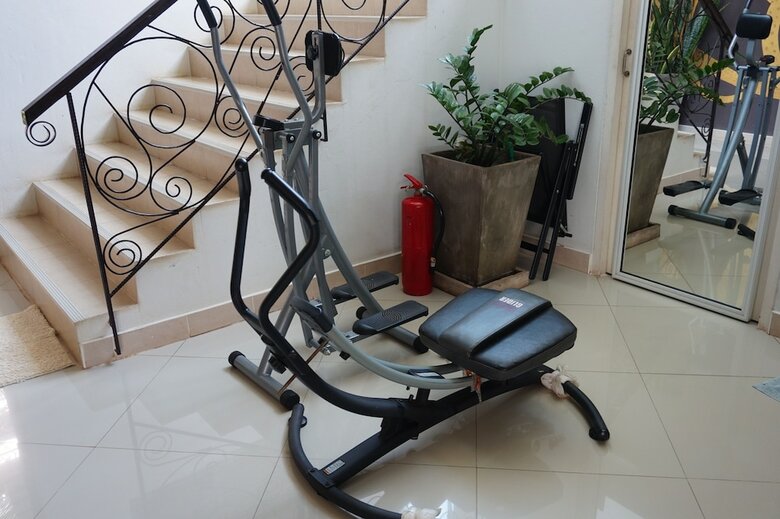 Hotel Thatphanom Place