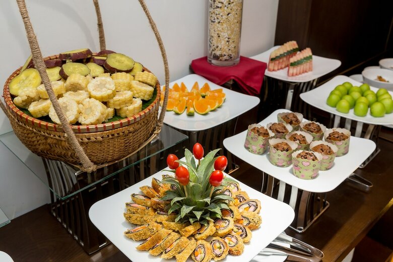 Palazzo Hotel & Apartment