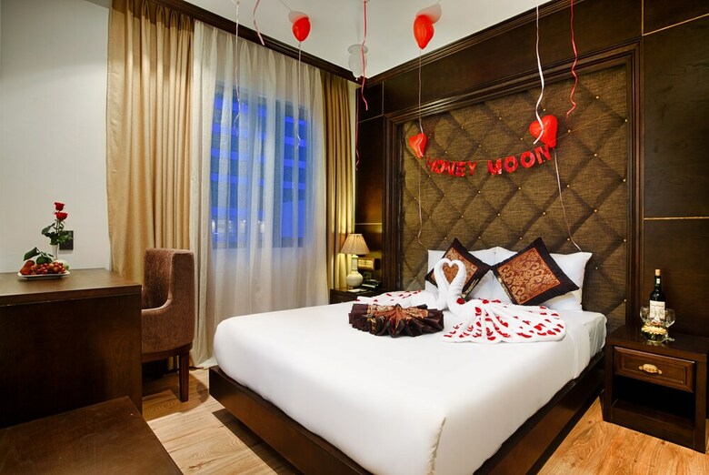 Palazzo Hotel & Apartment