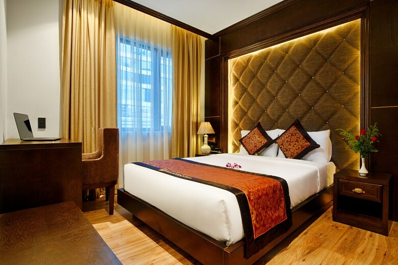 Palazzo Hotel & Apartment