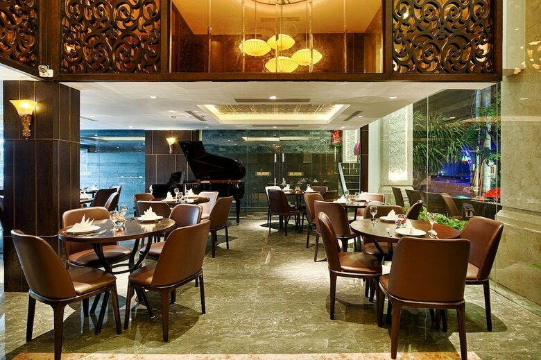 Palazzo Hotel & Apartment