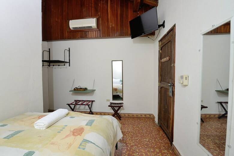 Hotel La Posada Del Doctor