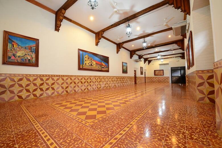 Hotel La Posada Del Doctor