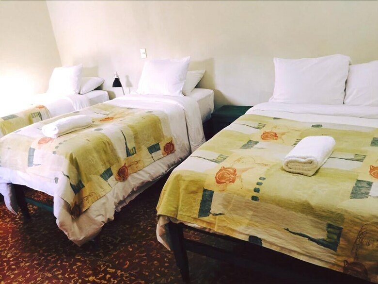 Hotel La Posada Del Doctor