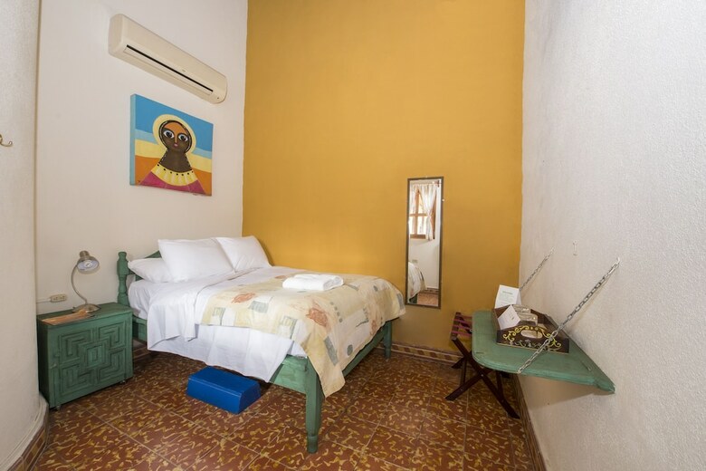 Hotel La Posada Del Doctor