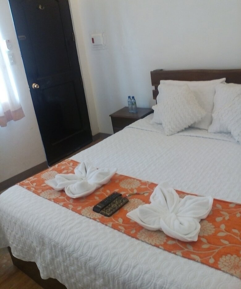 Bed & Breakfast Balaibinda Lodge