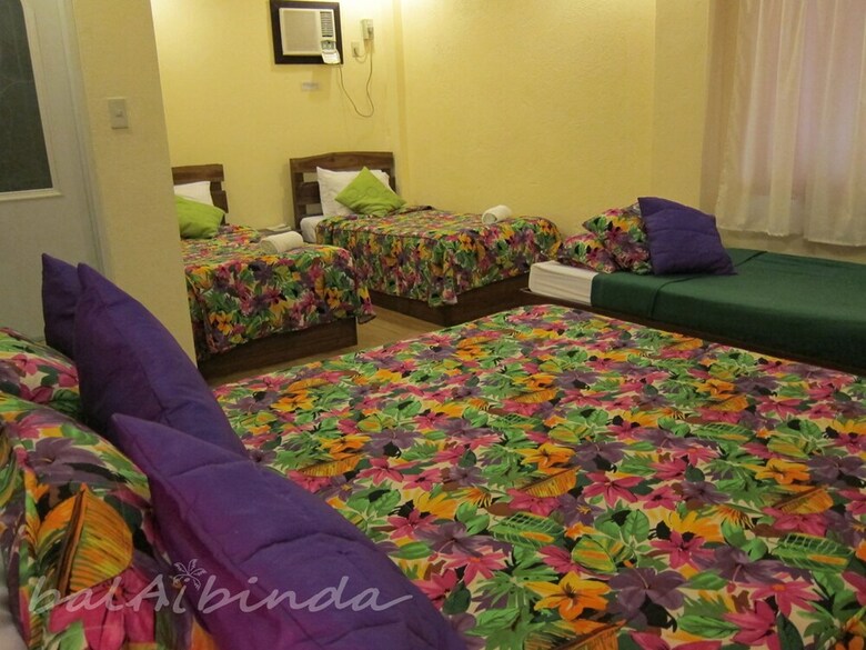 Bed & Breakfast Balaibinda Lodge